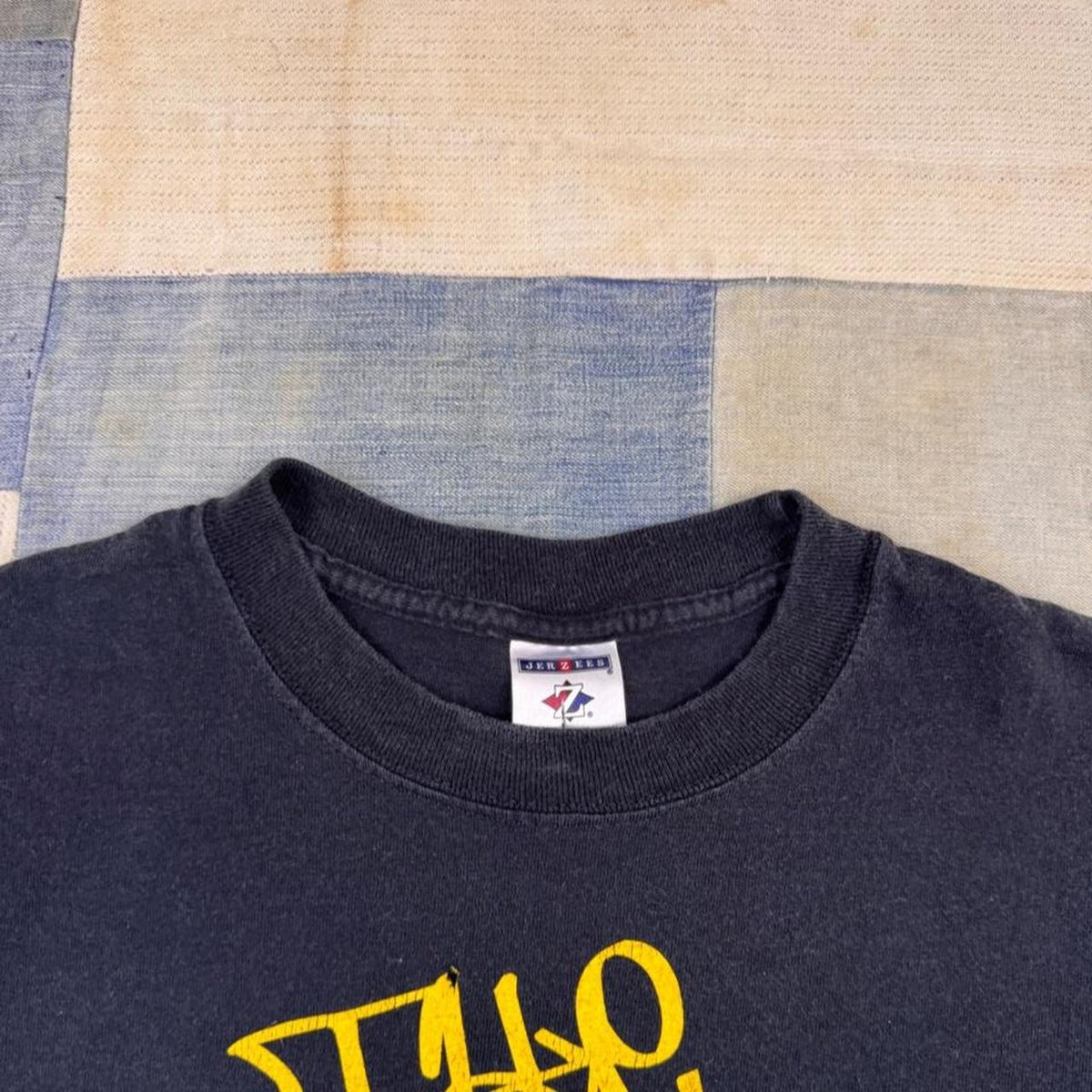 2000s The Ghost Inside We Win Hardcore Band Tee | Medium
