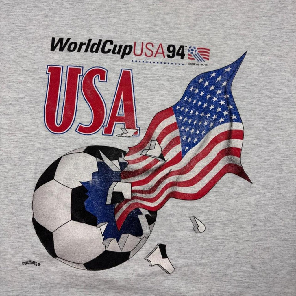 1994 World Cup USA Soccer Tee | XL