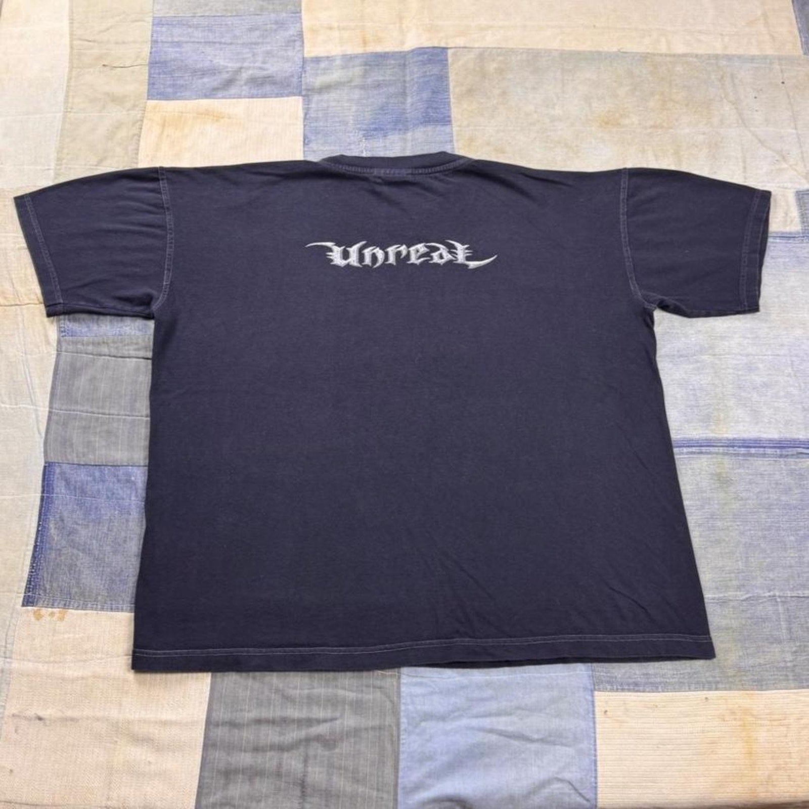 2005 Unreal video game promotional by Epic Games | XL