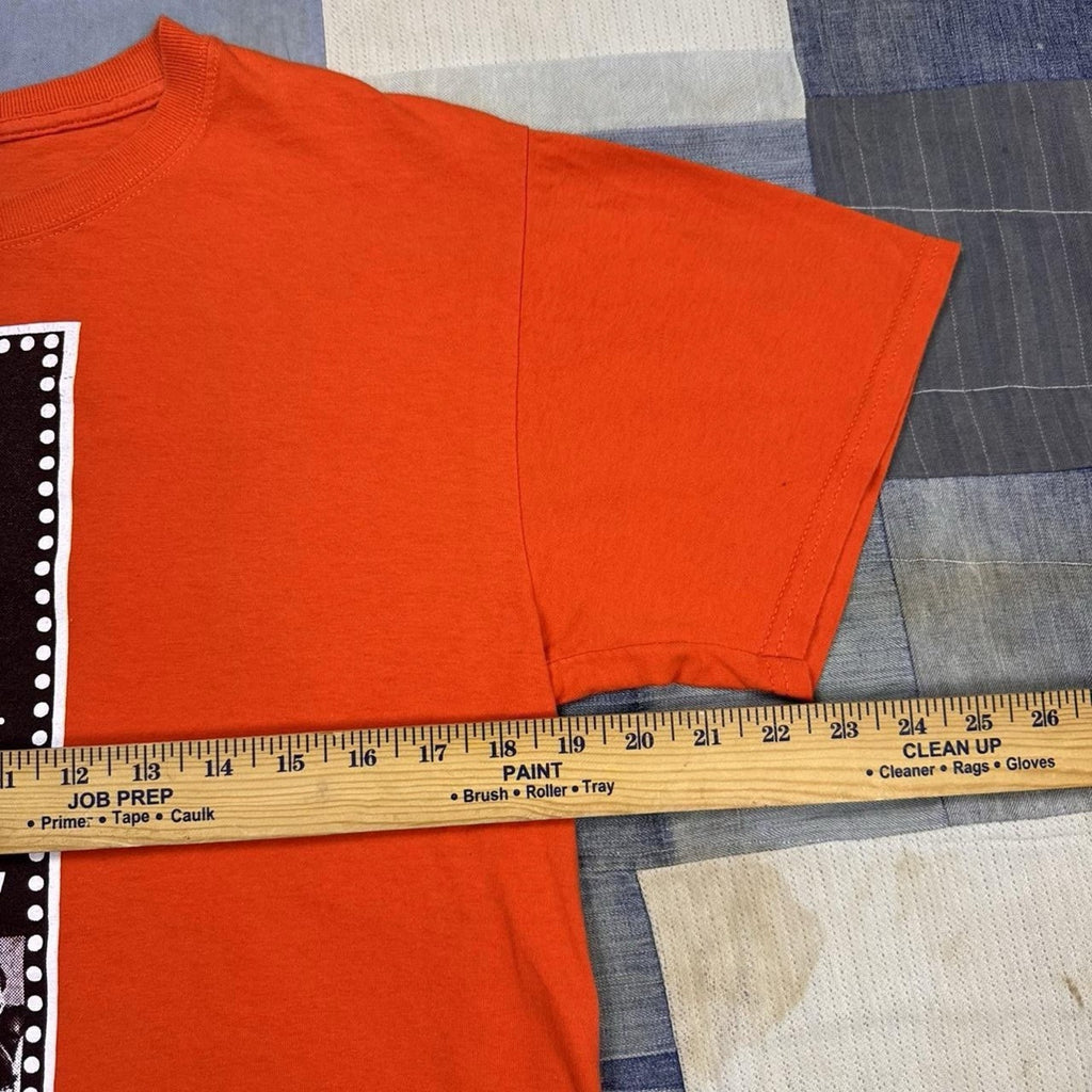 2000s Sexy Magico Movie Promo Tee |Medium