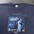 1990s Benny Blanco Waterfront Rackets Album Tee | XXL