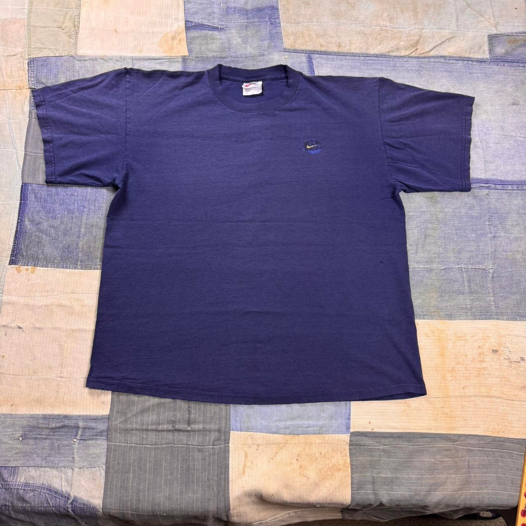 2000s Nike Air graphic tee | Large