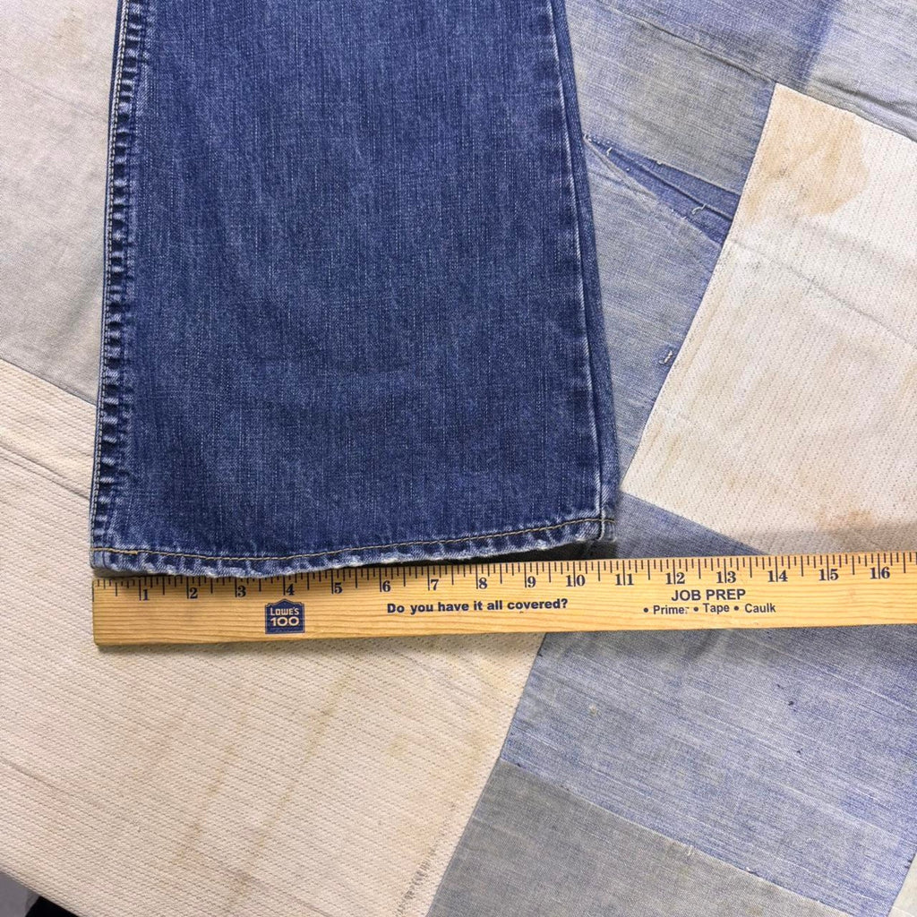 2000s Silver Jeans Co. bootcut jeans | 35x32