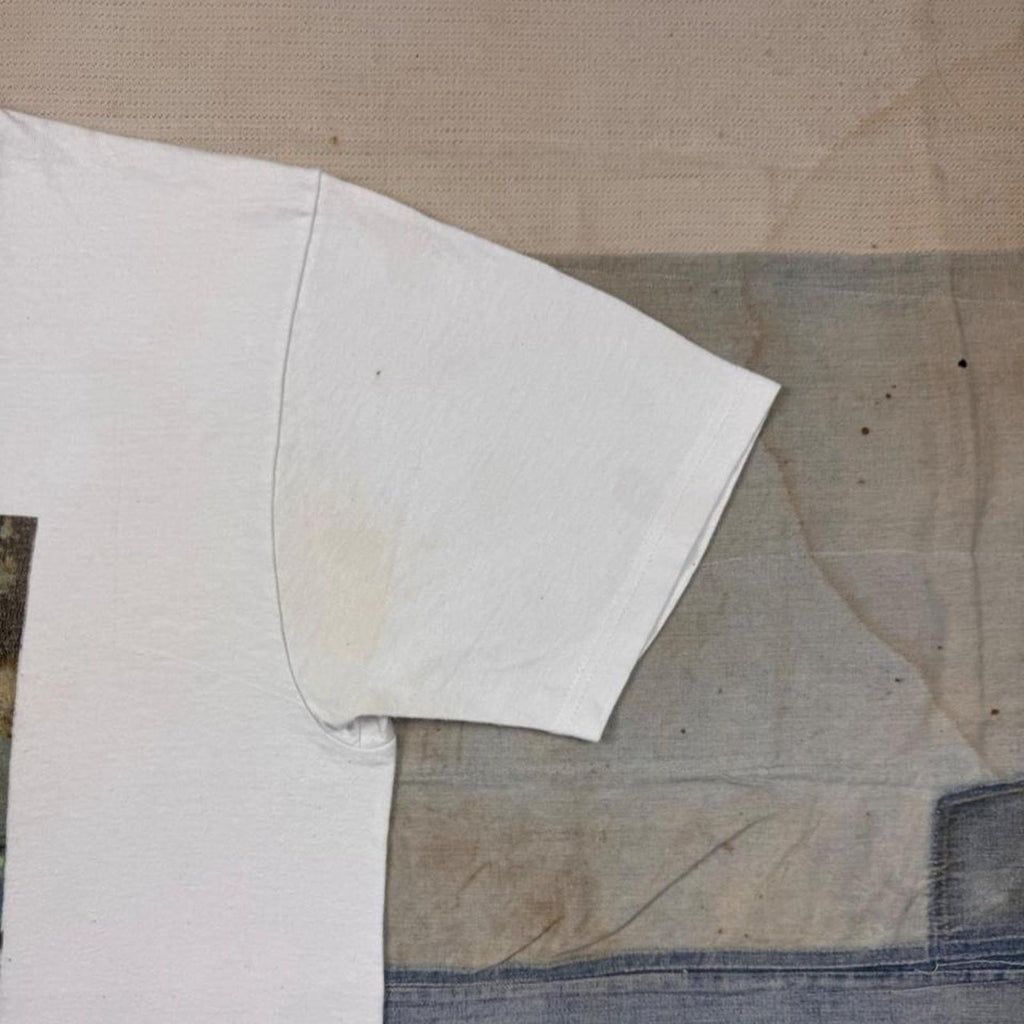 2010s Supreme Buy Off the Bar Sugar Minott Tee | L