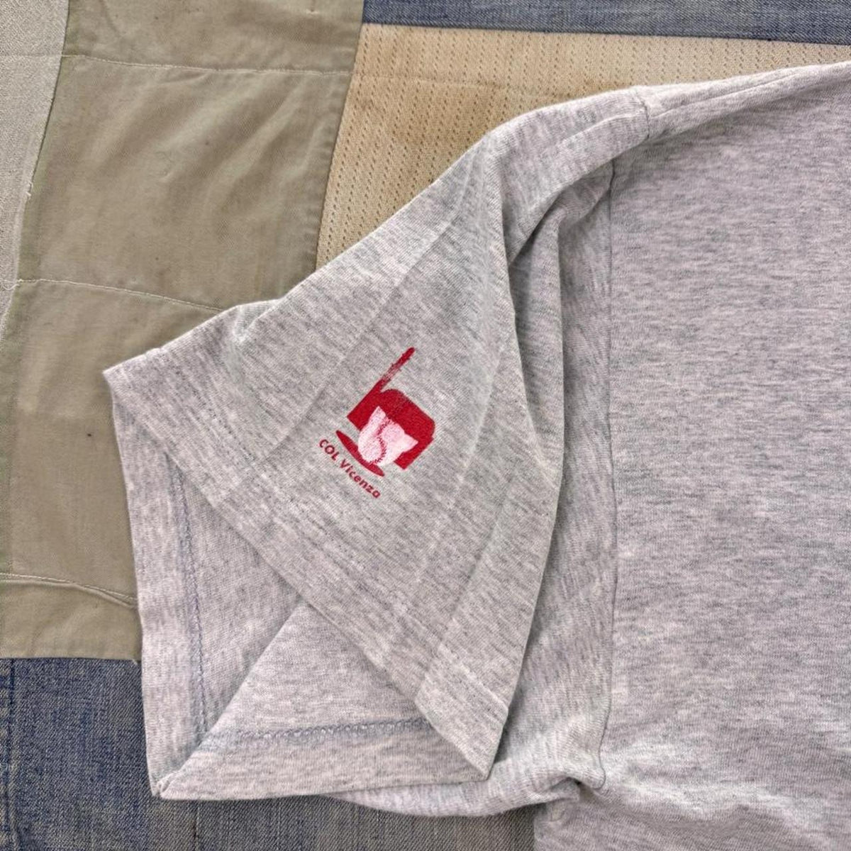 1998 Italia Baseball World Cup Graphic Tee | XL