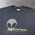 1990s Believe Alien Tee | L