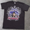 2000s Vladimir Putin “Russians Don't Surrender” Graphic Tee | Medium