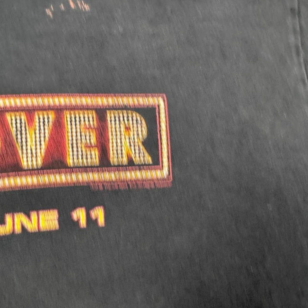 2009 The Hangover Movie Promo Tee | L