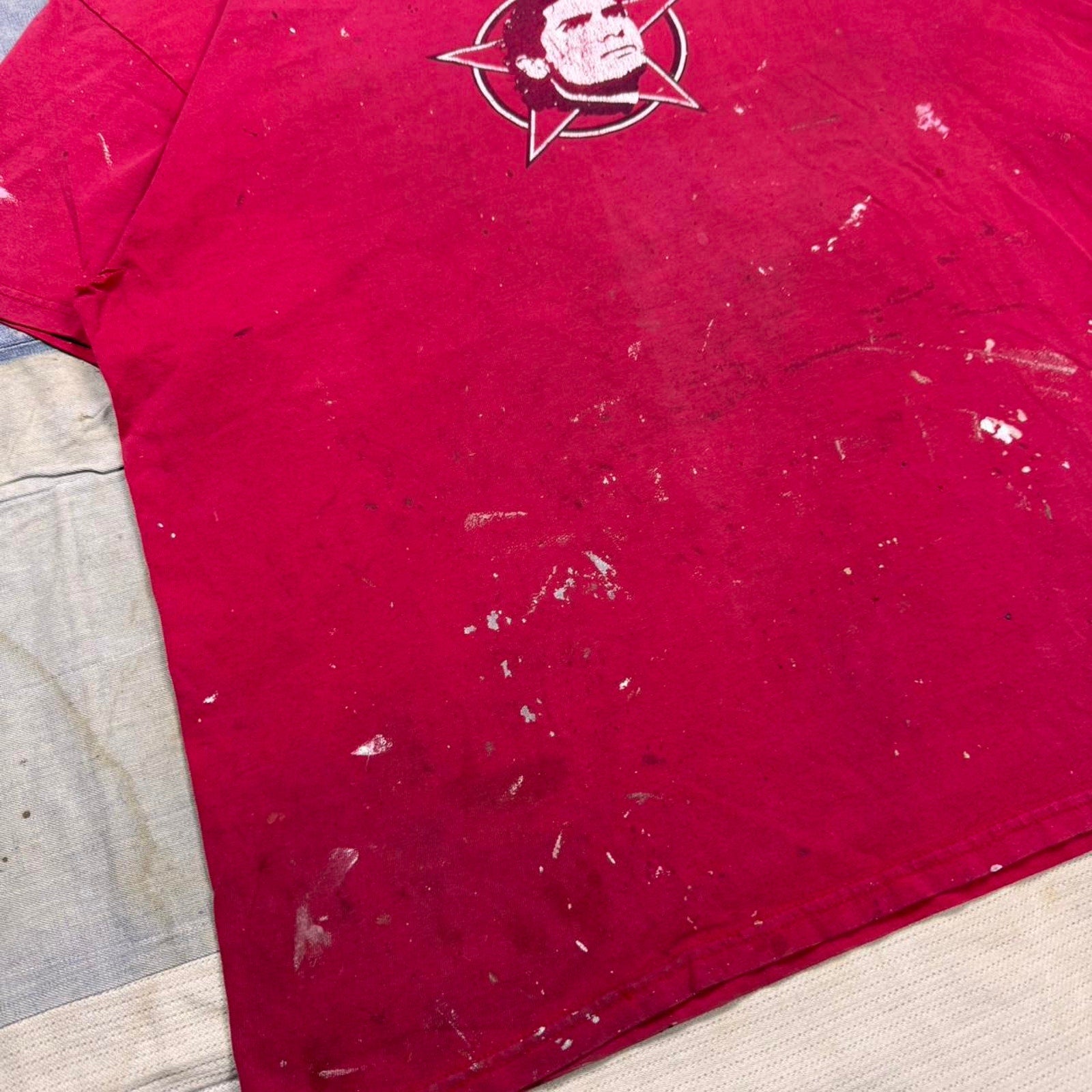 2000s Just Cause Video Game Tee | XL