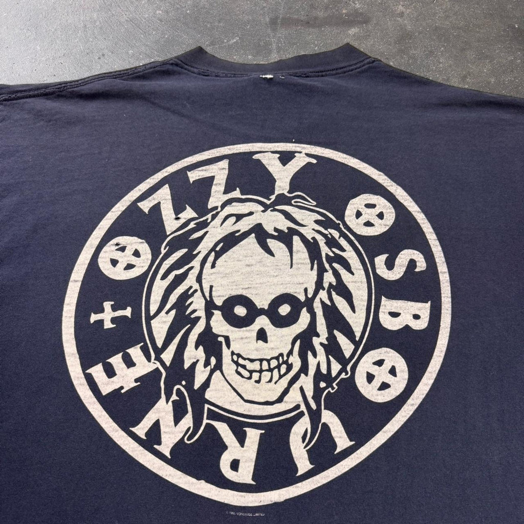 1996 Ozzy Osbourne tee | XL