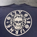 1996 Ozzy Osbourne tee | XL