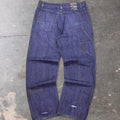 2000s Ecko Unltd jeans | 36x33.5