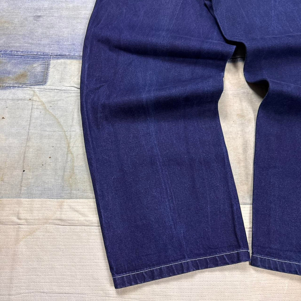 2000s SouthPole Wide Leg jeans | 33x29