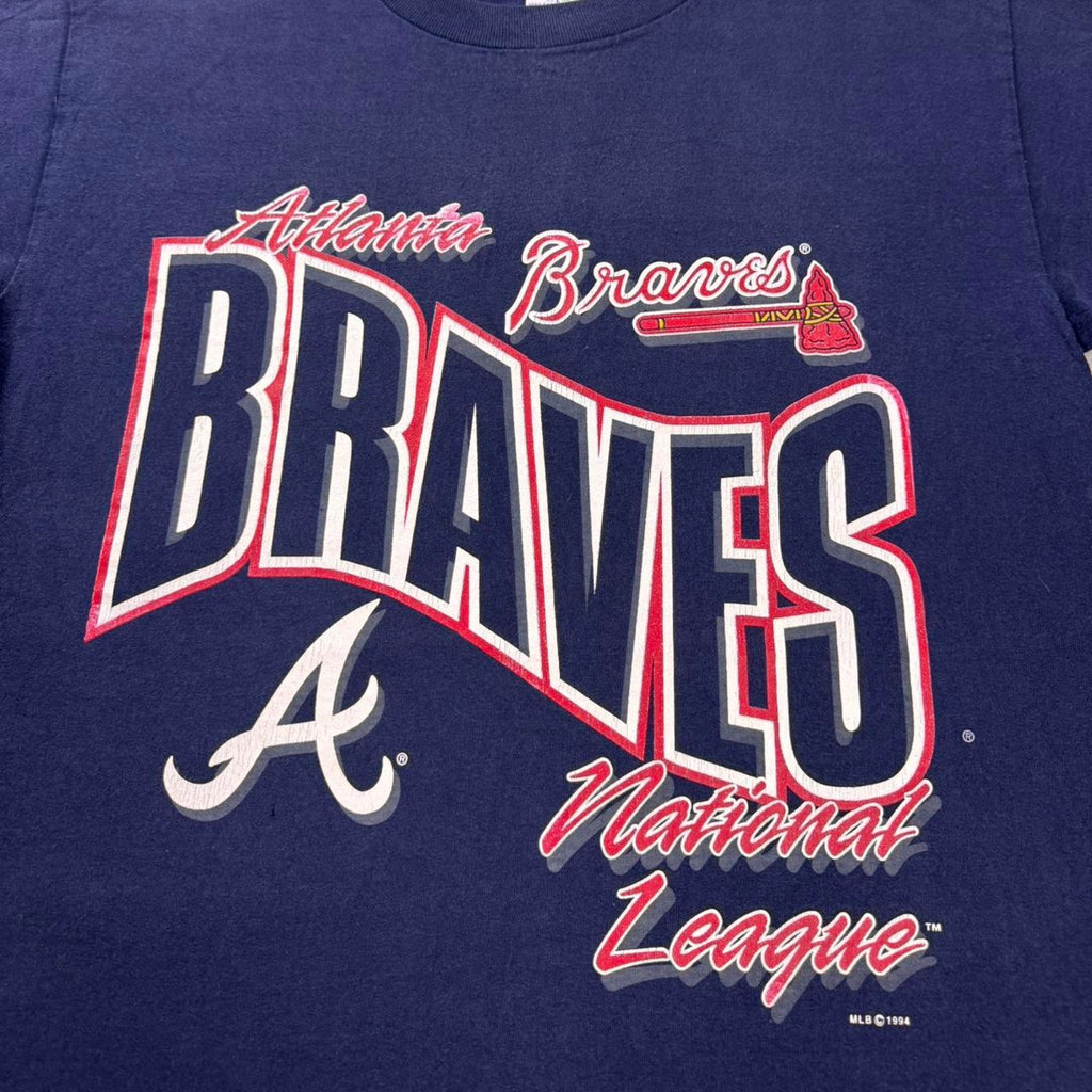 1994 atlanta braves national league Tee | Large