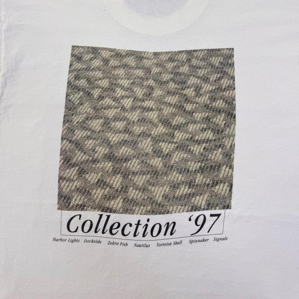 1997 JJ Commercial Collection '97 Graphic Tee | XL