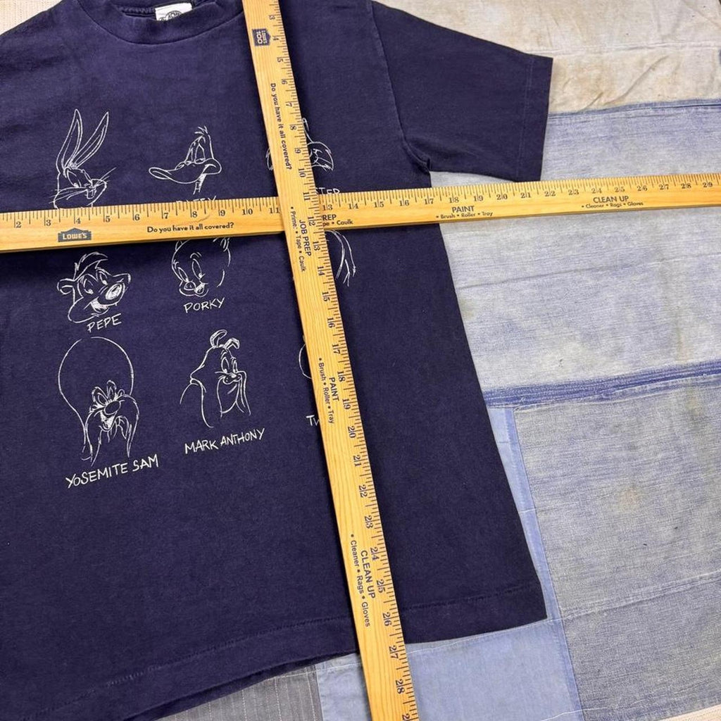 1990s Looney Tunes Acme Tee | Small