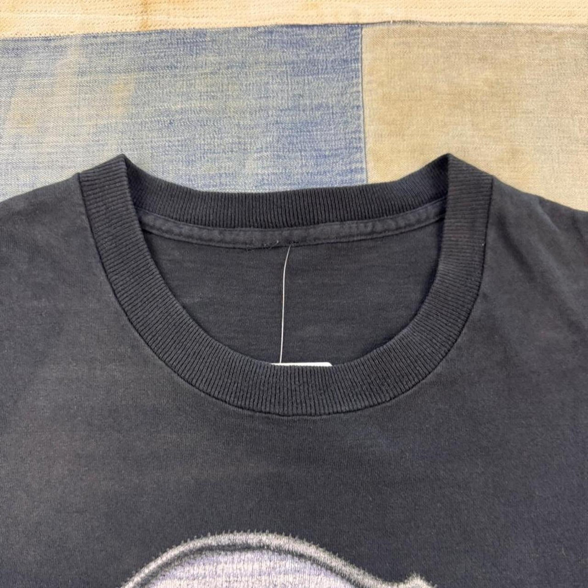 1990s Chicago White Sox Oversized Logo Tee | XXL