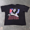 1990s Che Guevara Cuba Hasta La Victoria Siempre Tee | XL