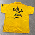 1960s Hilton Eagle Rock Lanes Bowling Shirt | Size 40
