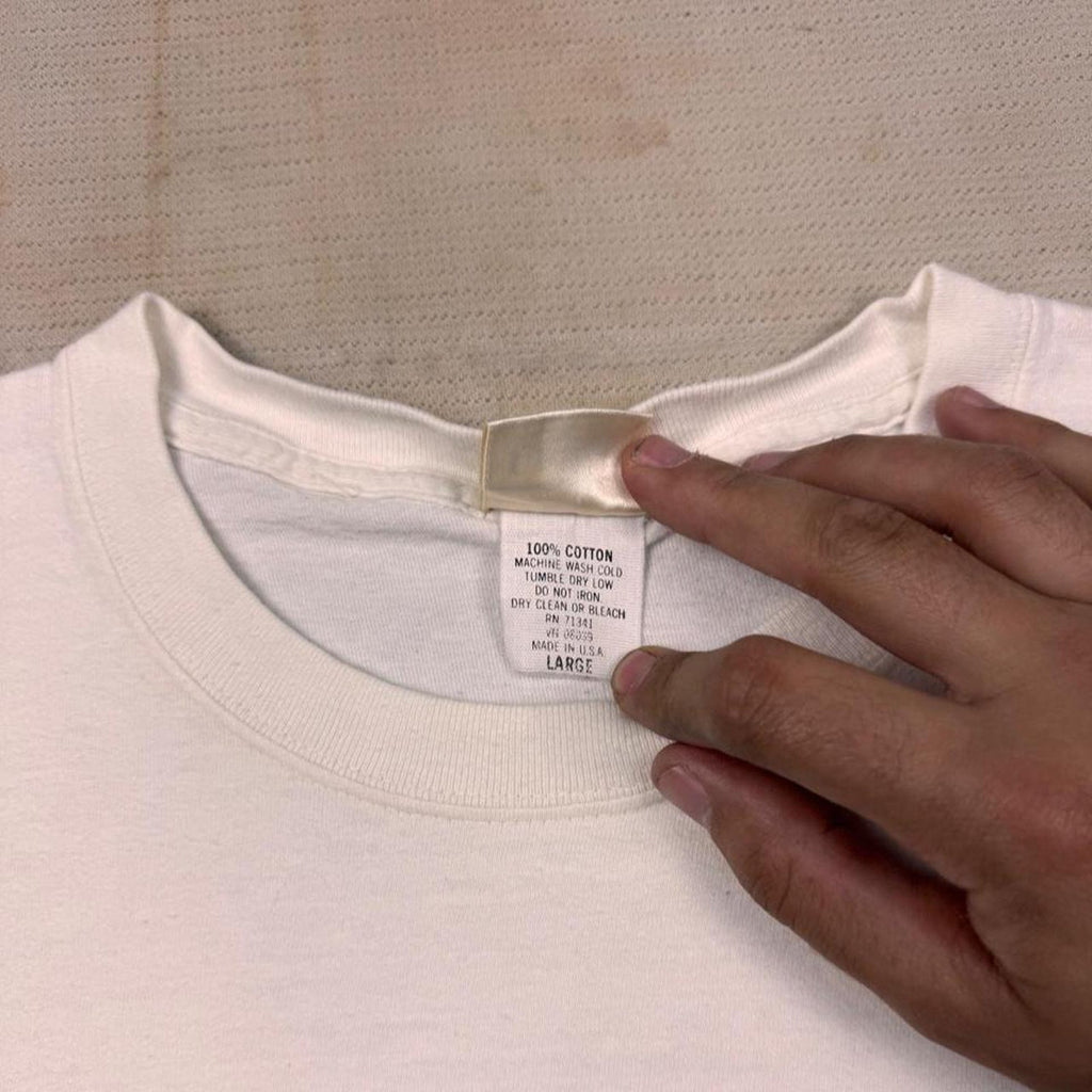 1990s L.L. Bean Peregrine Falcon Tee | L