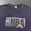 2000s NBA Elevation Basketball Graphic Tee | XL
