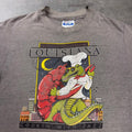 1990s Louisiana Cookin' With Jazz Tee | Medium