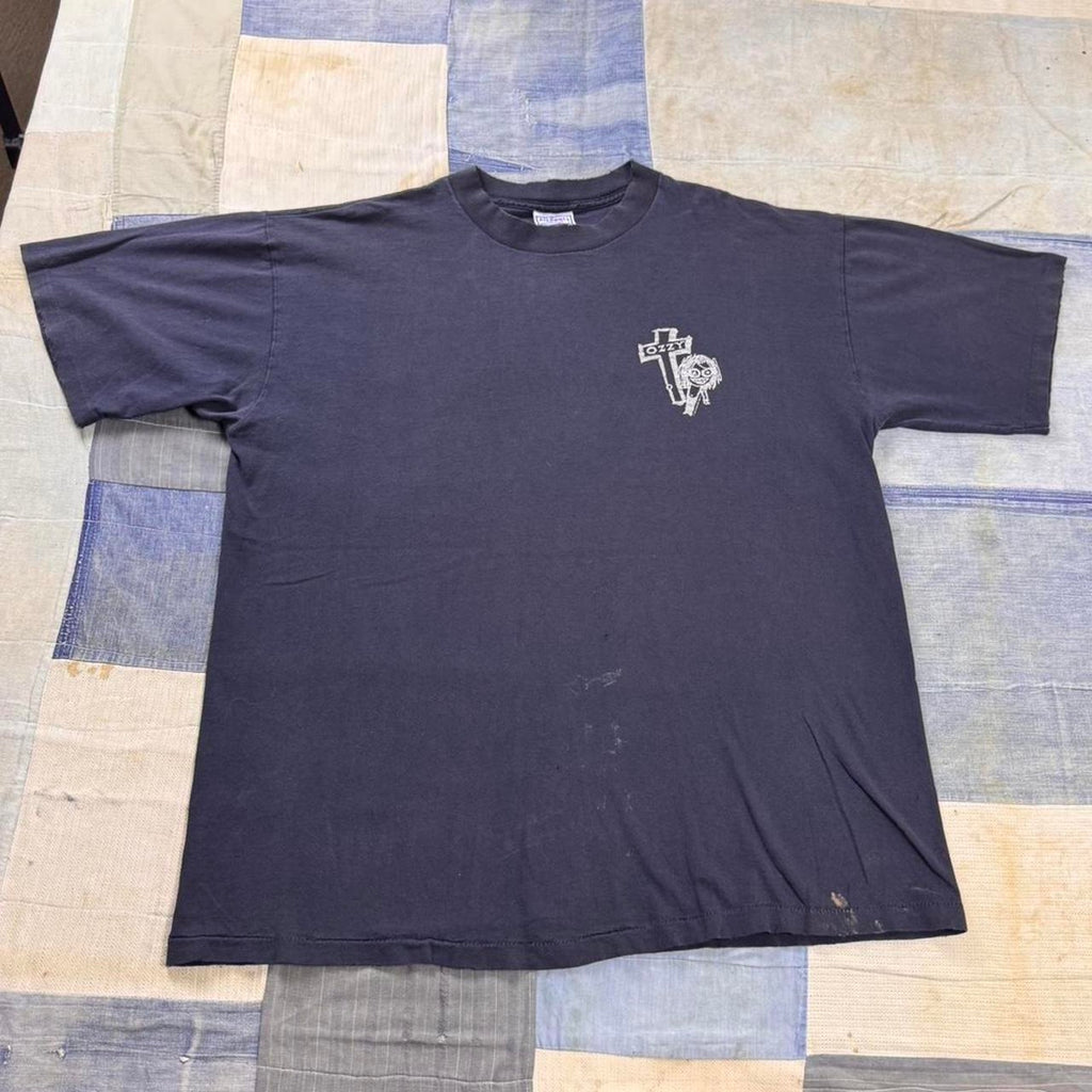 1996 Ozzy Osbourne tee | XL