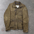 2000s Abercrombie Fitch Redfield Field Jacket | L