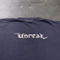 2005 Unreal video game promotional by Epic Games | XL