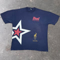 1996 Budweiser Atlanta Olympics Tee | XL