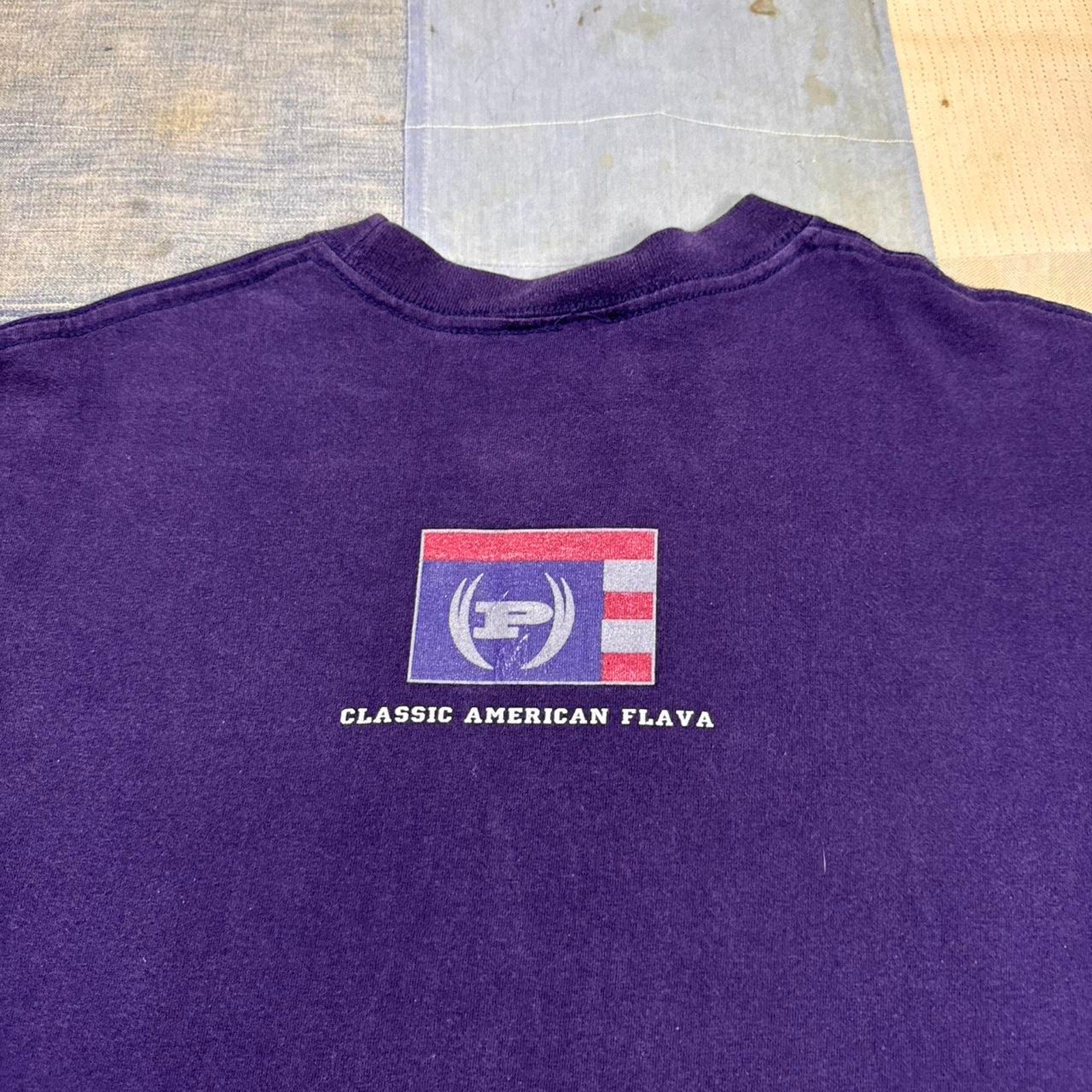 2000s Phat Farm Tee | XXL