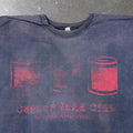 1990s Corner Jazz Club Anniversary Tee | L