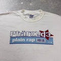 2000 The Pharcyde Plain Rap Album Promo Tee | XL
