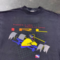 1996 Indy Racing League IRL Front Runners Racing Tee | Large