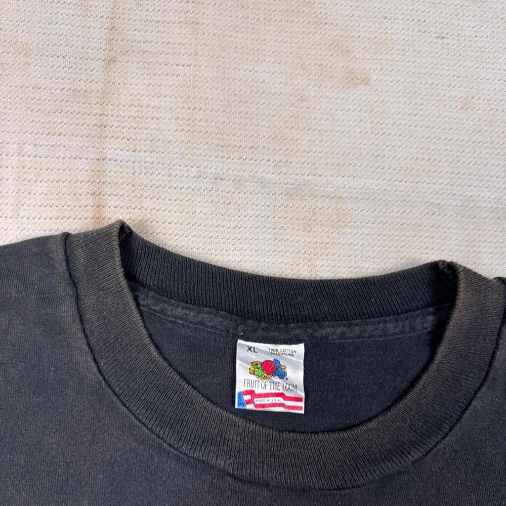 1990s Kool Cigarettes It Fits Promo Tee | XL