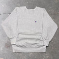 1990s Champion Reverse Weave Sweatshirt | XL