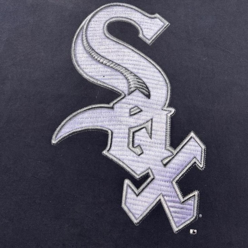 1990s Chicago White Sox Oversized Logo Tee | XXL