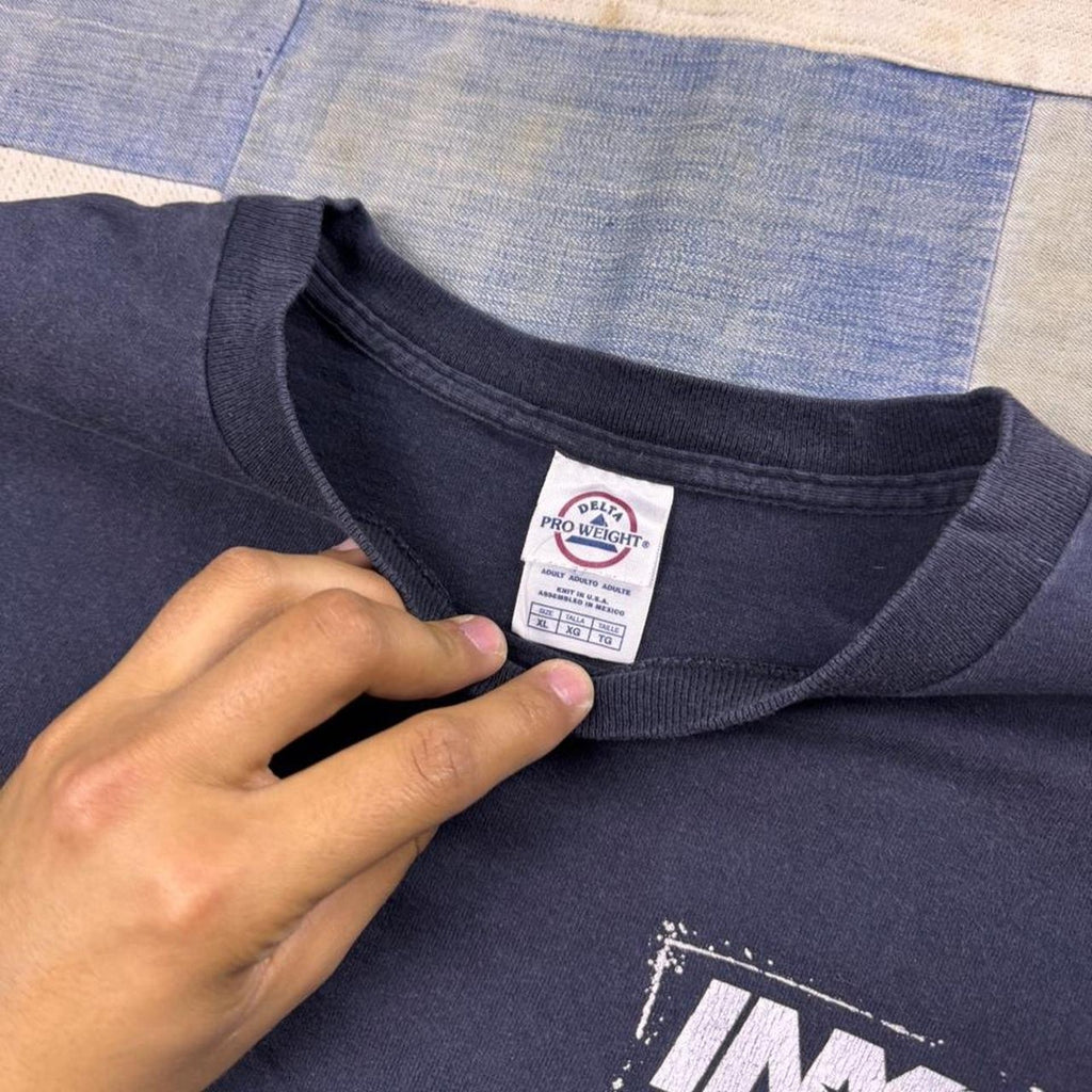 2000s INXS “Switch” Local Crew Tee | XL