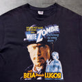 1990s White Zombie Movie Promo Tee | Medium