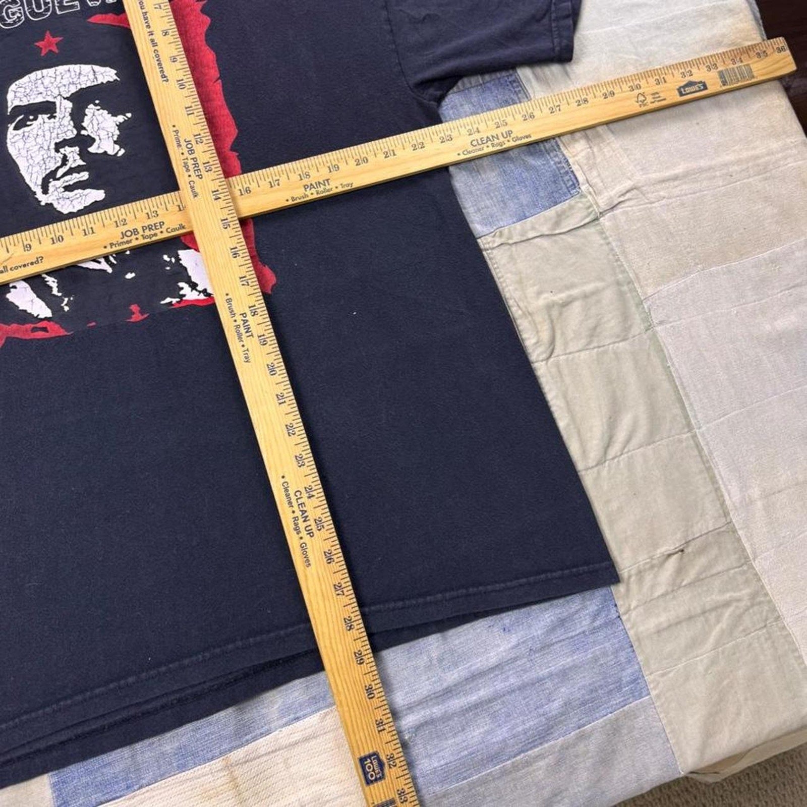2000s Che Guevara Graphic Tee | XL