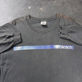 1990s Bleach Static Christian Rock Band Long Sleeve Tee | XL