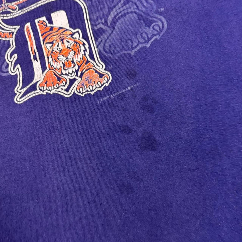 1990s Detroit Tigers Tee | XL