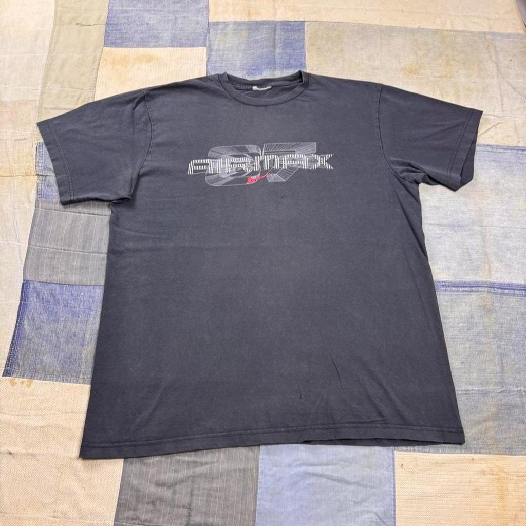 2000s Nike Air Max 97 Graphic Tee | XL