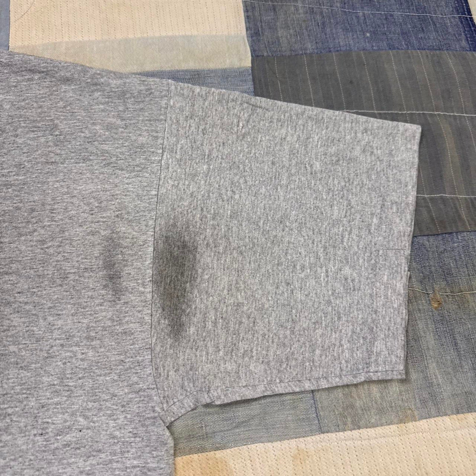 1990s American Eagle cigar tee |  XL