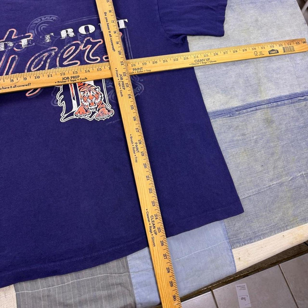 1990s Detroit Tigers Tee | XL