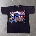 1998 World Cup Frankreich Soccer Tee | Youth Large