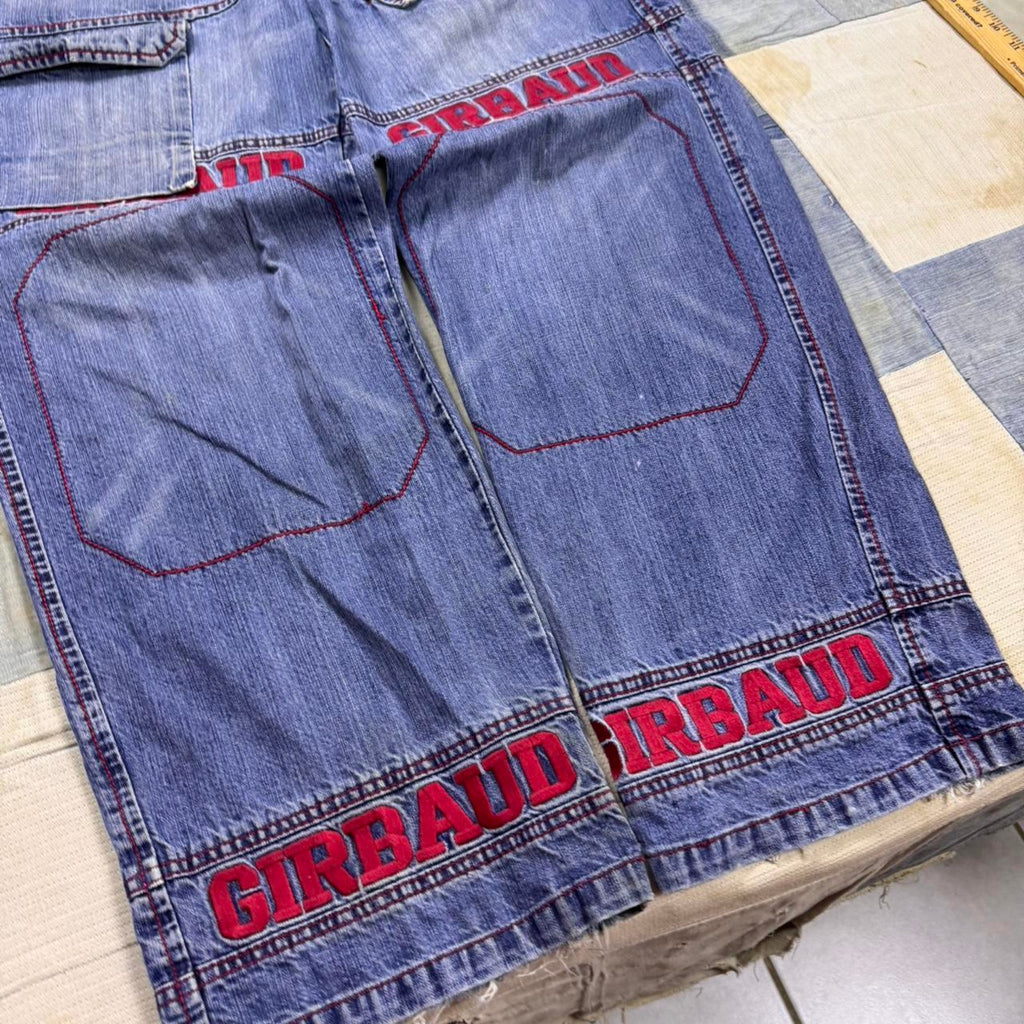 2000s Denim girbaud jeans | 32 x 31.5