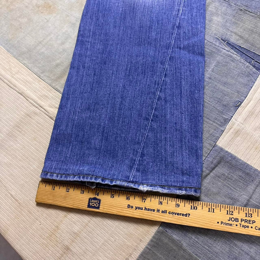 2000s True Religion flared jeans | 36x31