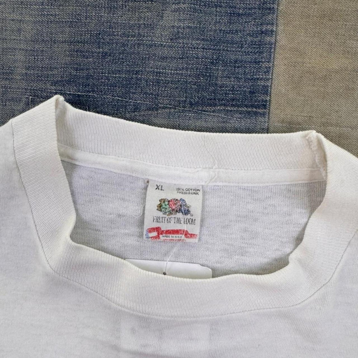 1988 Republicans New Orleans Republican National Convention Political Tee | XL