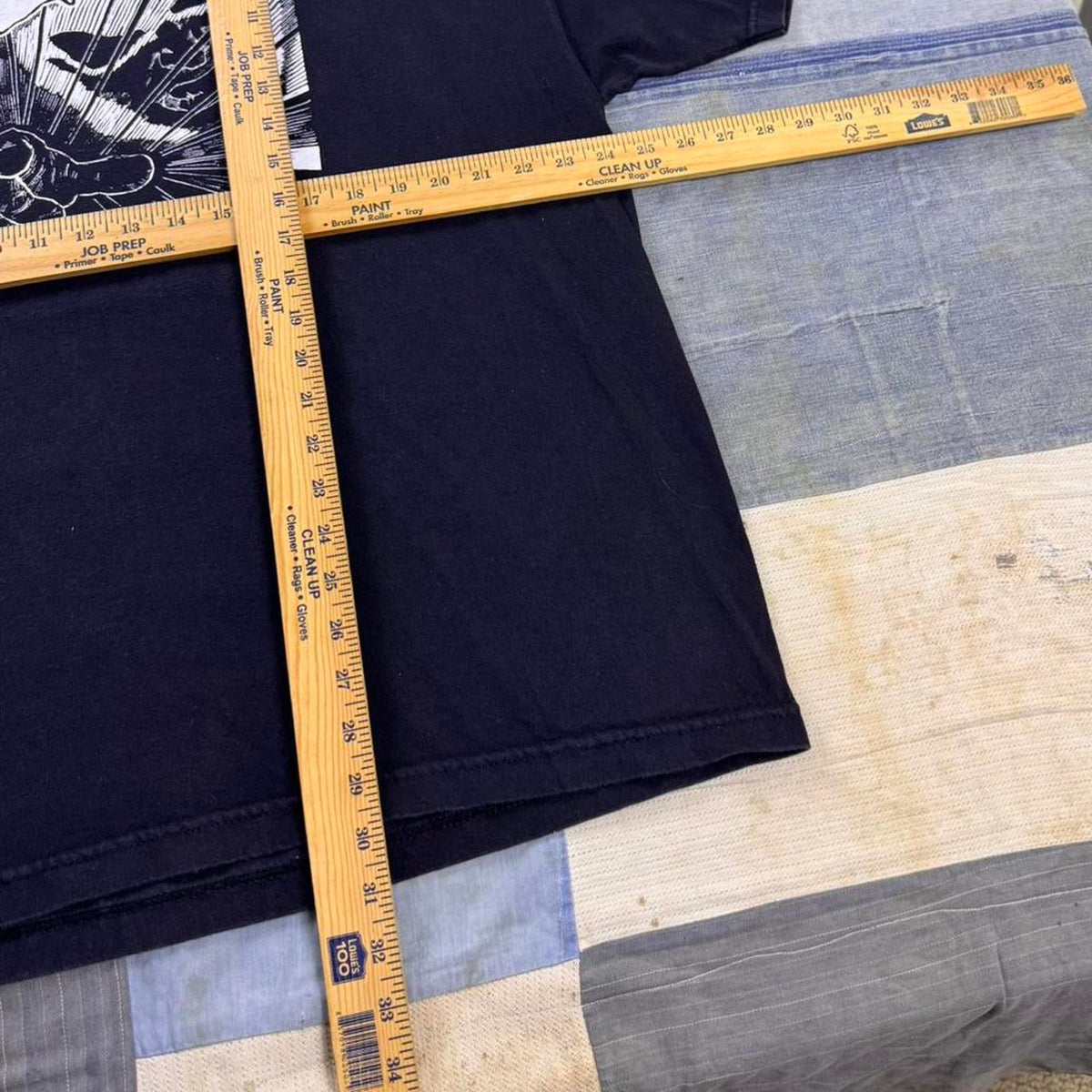 1990s Melvins Band Tee | XXL